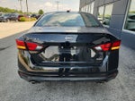 2025 Nissan Altima 2.5 SL