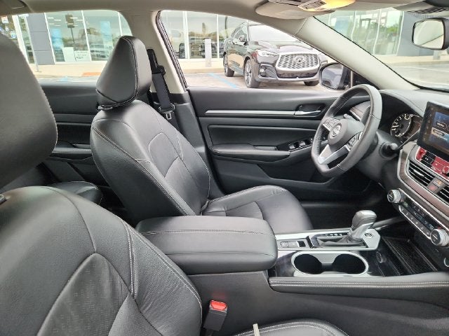 2025 Nissan Altima 2.5 SL