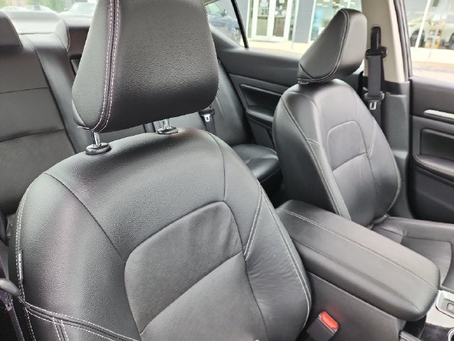 2025 Nissan Altima 2.5 SL