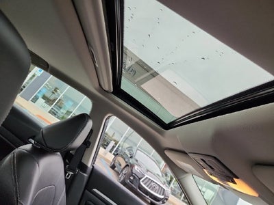 2025 Nissan Altima 2.5 SL
