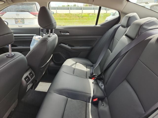 2025 Nissan Altima 2.5 SL