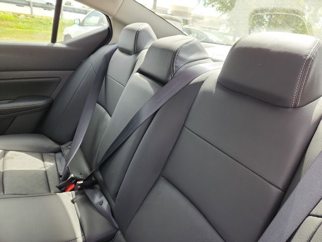 2025 Nissan Altima 2.5 SL