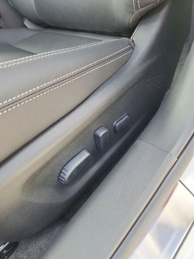 2025 Nissan Altima 2.5 SL