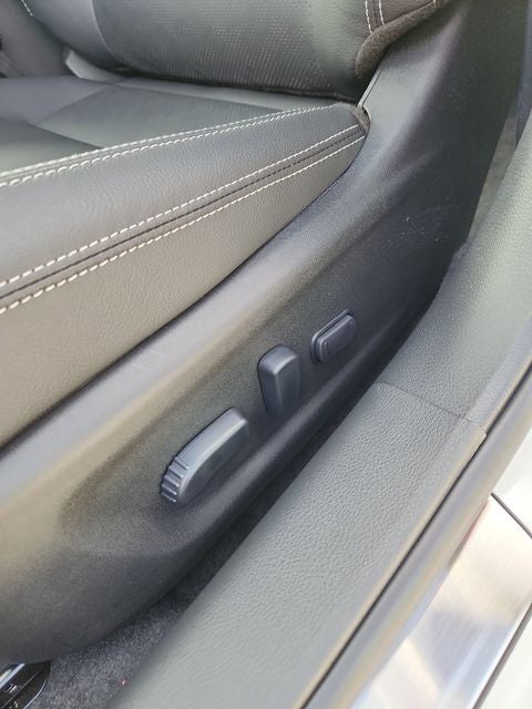 2025 Nissan Altima 2.5 SL