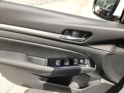 2025 Nissan Altima 2.5 SL