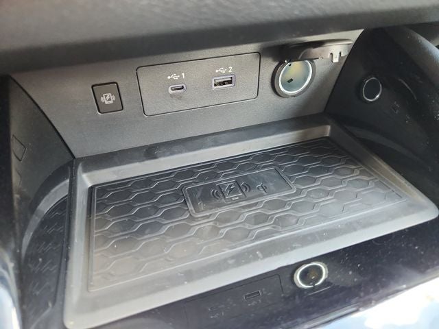 2025 Nissan Altima 2.5 SL