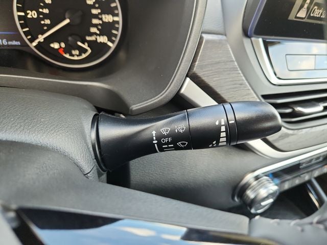 2025 Nissan Altima 2.5 SL