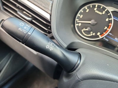 2025 Nissan Altima 2.5 SL