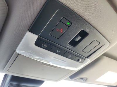 2025 Nissan Altima 2.5 SL