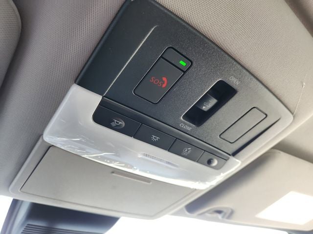 2025 Nissan Altima 2.5 SL