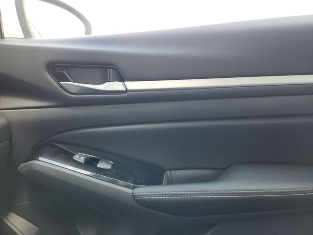 2025 Nissan Altima 2.5 SL