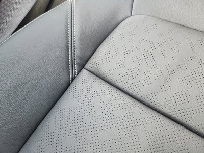 2025 Nissan Altima 2.5 SL