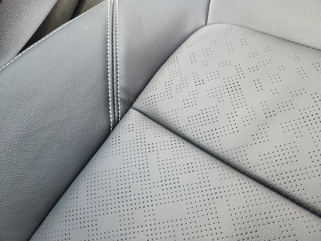 2025 Nissan Altima 2.5 SL