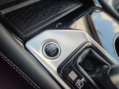 2025 Nissan Altima 2.5 SL