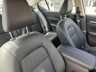 2025 Nissan Altima 2.5 SL