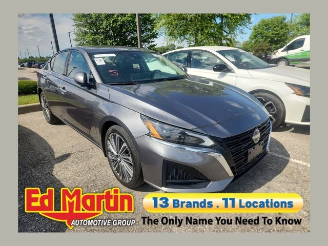 2023 Nissan Altima 2.5 SL