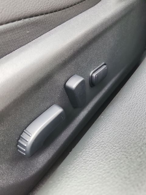 2021 Nissan Altima 2.5 Platinum