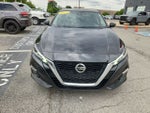 2021 Nissan Altima 2.5 Platinum