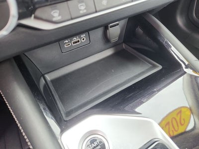 2021 Nissan Altima 2.5 Platinum
