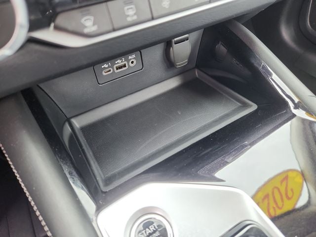 2021 Nissan Altima 2.5 Platinum