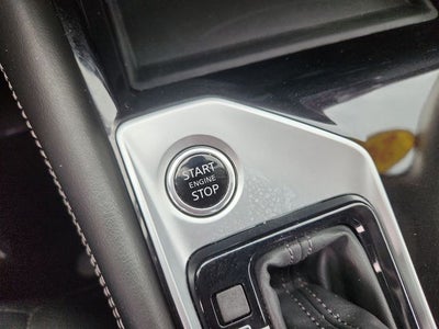 2021 Nissan Altima 2.5 Platinum