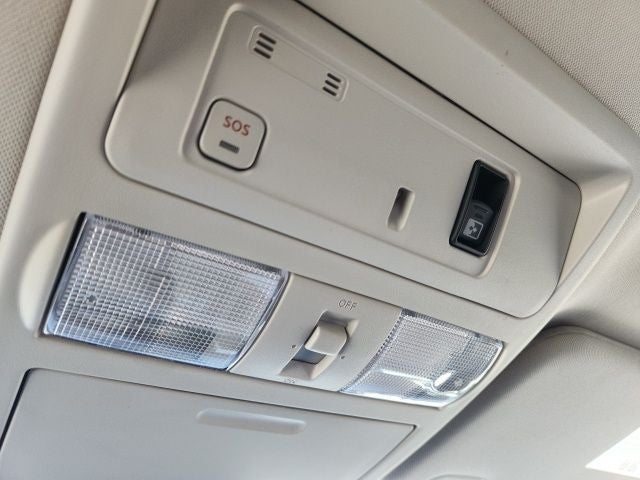 2018 Nissan Titan PRO-4X