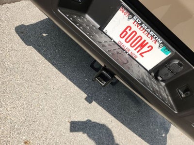 2024 Nissan Titan XD PRO-4X