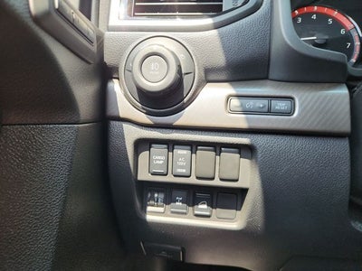 2024 Nissan Titan XD PRO-4X