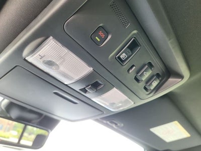 2024 Nissan Titan XD PRO-4X