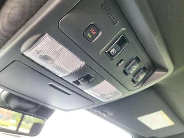 2024 Nissan Titan XD PRO-4X