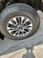 2024 Nissan Titan XD PRO-4X