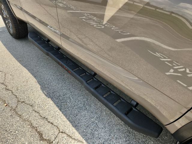 2024 Nissan Titan XD PRO-4X