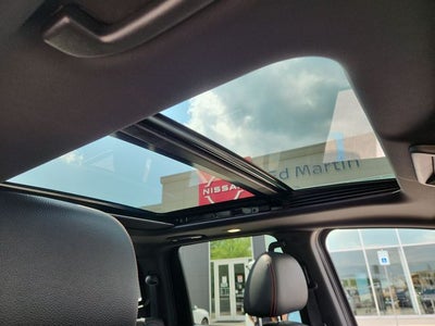 2024 Nissan Titan XD PRO-4X