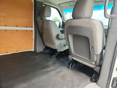 2015 Nissan NV1500 SV