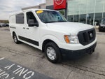 2015 Nissan NV1500 SV