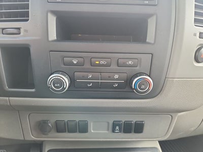 2015 Nissan NV1500 SV