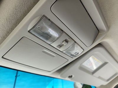 2015 Nissan NV1500 SV