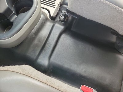 2015 Nissan NV1500 SV