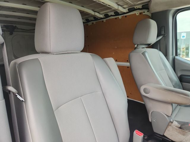 2015 Nissan NV1500 SV
