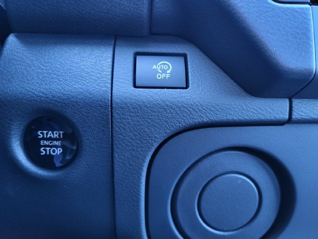 2027 Nissan Frontier S
