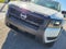 2027 Nissan Frontier S