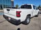2027 Nissan Frontier S