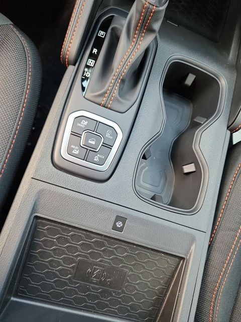 2026 Nissan Frontier PRO-4X w/R Package