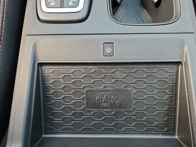 2026 Nissan Frontier PRO-4X w/R Package