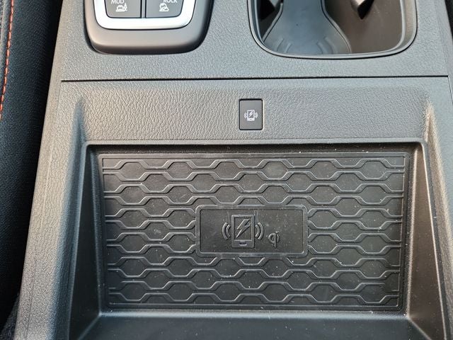 2026 Nissan Frontier PRO-4X w/R Package