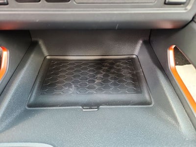 2026 Nissan Frontier PRO-4X w/R Package