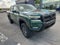 2026 Nissan Frontier PRO-4X w/R Package