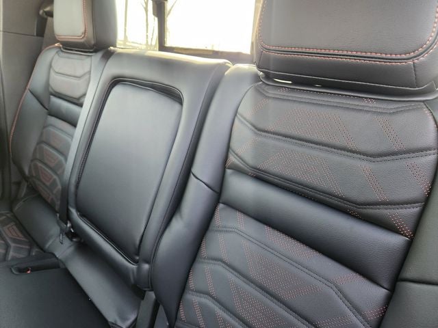 2026 Nissan Frontier PRO-4X w/R Package