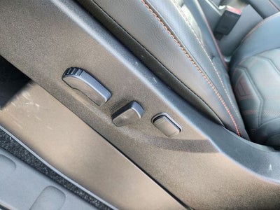 2026 Nissan Frontier PRO-4X w/R Package