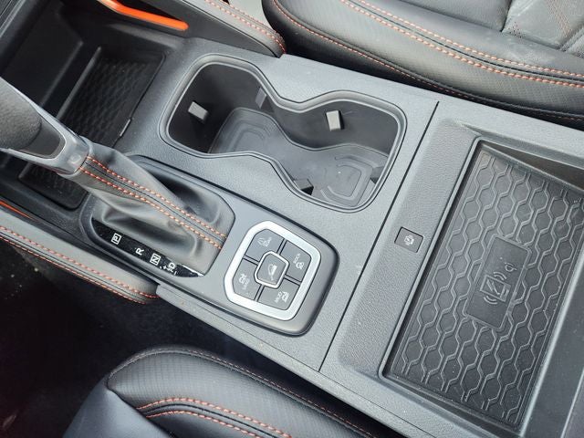 2026 Nissan Frontier PRO-4X w/R Package